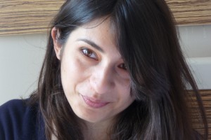 Susi Ferrarello