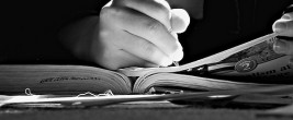 Studying