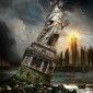 Steve Caplin Statue of Liberty