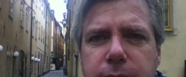 Magnus Englander